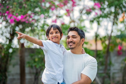 Partner's Role: Tiny Steps Not Heroic Checklists