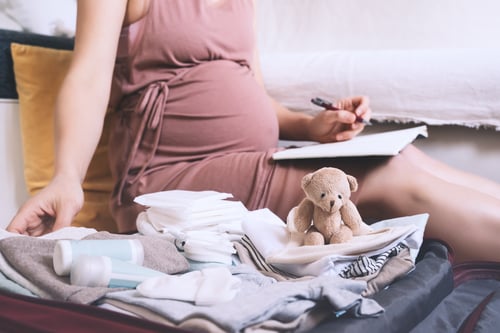 Birth Plans That Stay Gentle If Plans Change